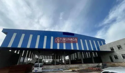 Galpão para alugar, 6000 m² por R$ 282.000,00/mês - Jardim Presidente Dutra - Guarulhos/SP