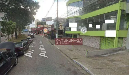 Galpão à venda, 600 m² por R$ 4.500.000,00 - Vila Prudente (Zona Leste) - São Paulo/SP
