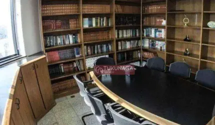 Sala para alugar, 150 m² por R$ 14.730,01/mês - Centro - Guarulhos/SP