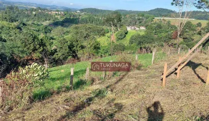 Terreno à venda, 1213 m² por R$ 267.005,20 - Atibaia Belvedere - Atibaia/SP