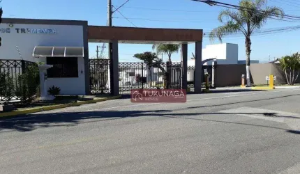 Casa com 167m² no Condominio Pinheiros de Tremembé à venda por R$ 798.000 - Caminho Novo - Tremembé/SP