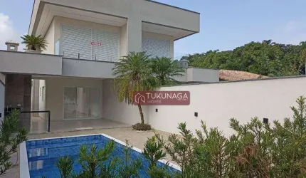 Sobrado à venda, 150 m² por R$ 1.200.000,00 - Morada da Praia - Bertioga/SP