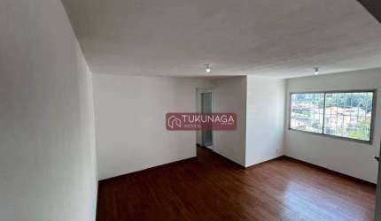 Apartamento à venda, 62 m² por R$ 330.000,00 - Vila Albertina - São Paulo/SP