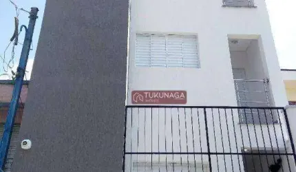 Prédio com 15 Kitnets à venda, 320 m² por R$ 2.850.000 - Vila Prudente (Zona Leste) - São Paulo/SP