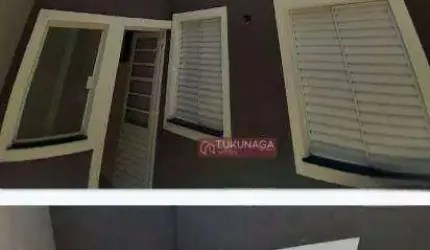 Village com 2 dormitórios à venda, 43 m² por R$ 315.000,00- Jaçanã - São Paulo/SP