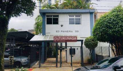 Apartamento com 2 dormitórios à venda, 48 m² por R$ 280.000 - Vila Aricanduva - São Paulo/SP
