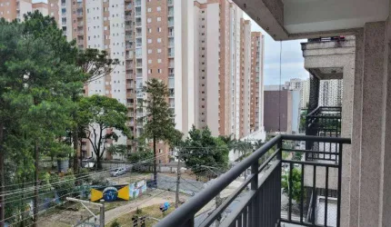 Apartamento com 3 dormitórios à venda, 82 m² por R$ 690.000,00 - Jardim Flor da Montanha - Guarulhos/SP