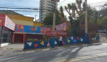 Salão à venda, 270 m² por R$ 2.500.000,00 - Centro - Guarulhos/SP