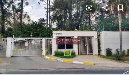 Apartamento à venda, 50 m² por R$ 330.000,00 - Centro - Guarulhos/SP