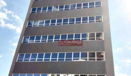 Prédio à venda, 4600 m² por R$ 26.800.000,00 - Sítio Morro Grande - São Paulo/SP