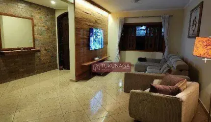 Sobrado com 3 dormitórios à venda, 340 m² por R$ 1.470.000 - Jardim Sao Paulo(ZN)-São Paulo/SP