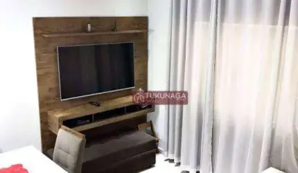 Casa Condominio Fechado com 3 dormitórios, 2 vagas à venda, 128 m² por R$ 532.000 - Cidade Patriarca - São Paulo/SP