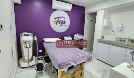 Ponto à venda, 100 m² por R$ 852.000 - Parque Renato Maia - Guarulhos/SP