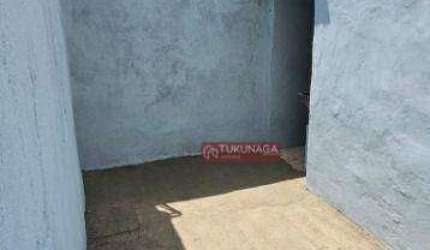 Casa com 1 dormitório para alugar por R$ 2.800,01/mês - Jardim Japão - São Paulo/SP
