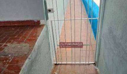 Casa com 2 dormitórios para alugar por R$ 2.800,01/mês - Jardim Japão - São Paulo/SP