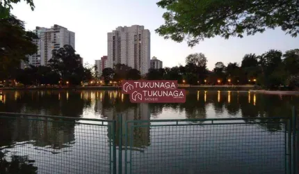 Apartamento à venda, 57 m² por R$ 550.000,00 - Vila Rosália - Guarulhos/SP