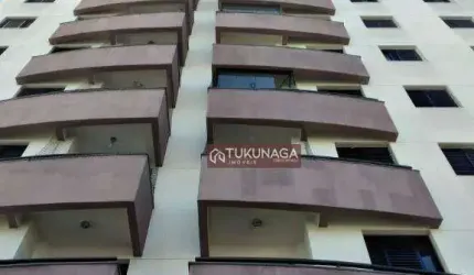 Apartamento à venda, 70 m² por R$ 645.000,00 - Santana - São Paulo/SP