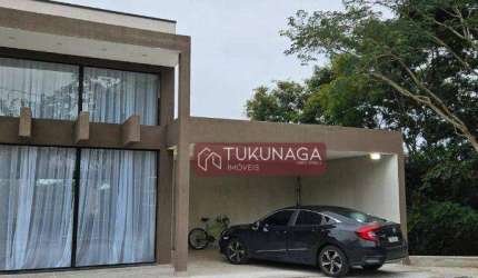 Casa à venda, 340 m² por R$ 2.100.000,00 - Ouro Fino - Santa Isabel/SP