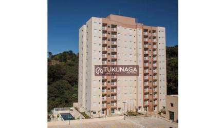 Apartamento Park cantareira com 2 dormitórios à venda, 55 m² por R$ 351.000 - Protendit - São Paulo/SP