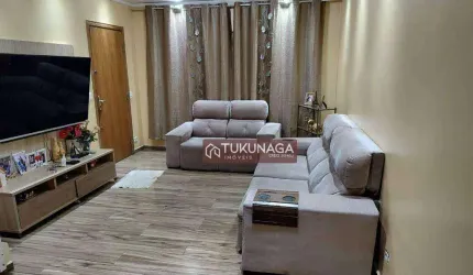 Casa à venda, 220 m² por R$ 750.000,00 - Jardim São José (São Mateus) - São Paulo/SP