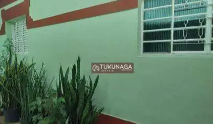 Casa com 2 dormitórios à venda, 160 m² por R$ 550.000,00 - Parada Inglesa - São Paulo/SP