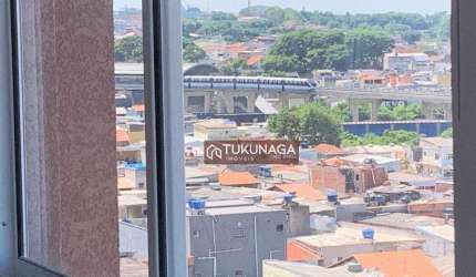 Apartamento Proximo a Estacão do Metrô, com 2 dormitórios à venda, 36 m² por R$ 236.000 - Jabaquara - São Paulo/SP