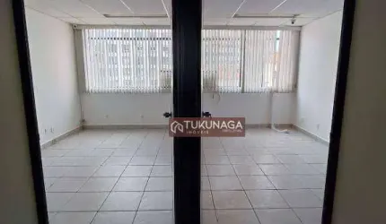 Sala para alugar, 56 m² por R$ 1.805,00/mês - Sé - São Paulo/SP