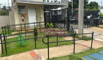 Apartamento no Condomínio Estancia Das Flores a venda em Rua Turvolândia - Vila Nova Bonsucesso OTIMA OPORTUNIDADE