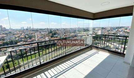 Apartamento Raizes Vila Matilde com 2 dormitórios à venda, 73 m² por R$ 820.000 - Vila Matilde - São Paulo/SP