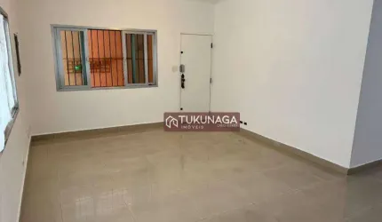 Casa individual com 4 dormitórios para alugar, 254 m² por R$ 7.750/mês - Jardim Tranqüilidade - Guarulhos/SP
