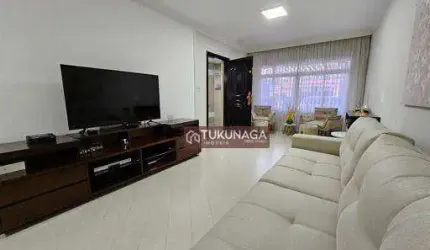 Sobrado à venda, 180 m² por R$ 820.000,00 - Vila Mazzei - São Paulo/SP