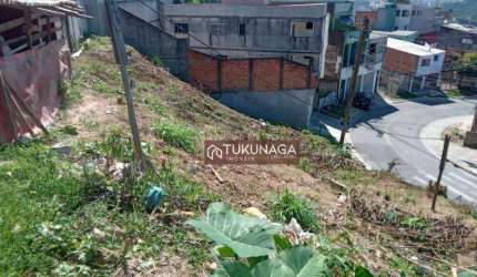 Terreno à venda, 800 m² por R$ 320.000,00 - Parque Primavera - Guarulhos/SP