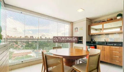 Apartamento Edifício Dimension Vila Olímpia com 3 dormitórios à venda, 109 m² por R$ 2.200.000 - Vila Olímpia - São Paulo/SP