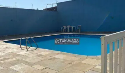 Apartamento à venda, 49 m² por R$ 289.000,00 - Vila Constança - São Paulo/SP