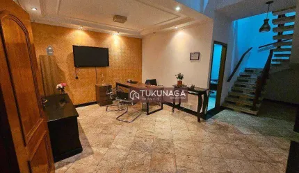 Sala para alugar, 15 m² por R$ 1.000,00/mês - Vila Rosália - Guarulhos/SP