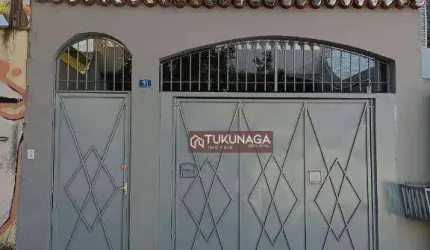Casa com 3 dormitórios à venda, 100 m² por R$ 550.000,00 - Jardim Paulista - Guarulhos/SP