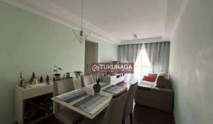 Apartamento com 2 dormitórios à venda, 65 m² por R$ 325.000,00 - Ermelino Matarazzo - São Paulo/SP