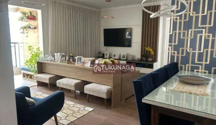 Apartamento à venda, 68 m² por R$ 790.000,00 - Brás - São Paulo/SP