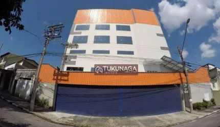 Prédio, 2558 m² - venda por R$ 6.000.000,00 ou aluguel por R$ 52.308,33/mês - Jardim Vila Galvão - Guarulhos/SP