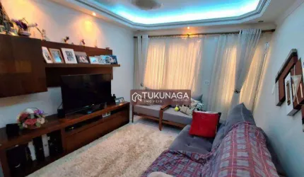 Casa à venda, 228 m² por R$ 650.000,00 - Jardim América - Guarulhos/SP