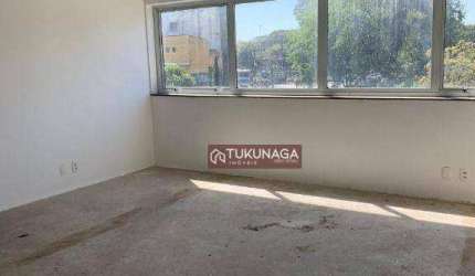Sala à venda, 31 m² por R$ 226.000,00 - Vila Parque Jabaquara - São Paulo/SP