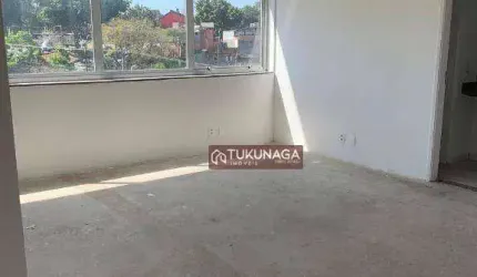 Sala à venda, 32 m² por R$ 248.000,00 - Vila Parque Jabaquara - São Paulo/SP