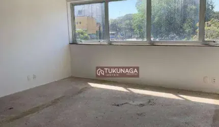 Sala à venda, 32 m² por R$ 248.000,00 - Vila Parque Jabaquara - São Paulo/SP