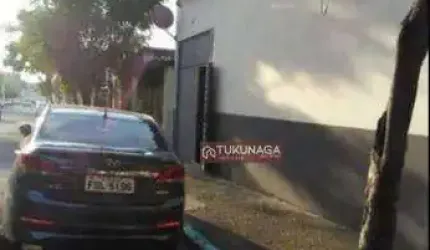 Galpão à venda, 440 m² por R$ 1.800.000 - Casa Verde Média - São Paulo/SP