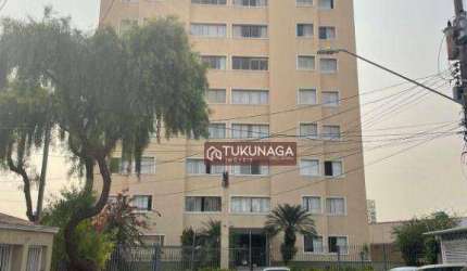 Apartamento com 2 dormitórios à venda, 96 m² por R$ 550.000,00 - Jardim São Paulo - São Paulo/SP