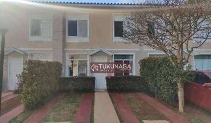 Sobrado à venda, 100 m² por R$ 1.050.000,00 - Parque Renato Maia - Guarulhos/SP