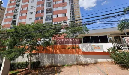 Apartamento com 2 dormitórios à venda, 59 m² por R$ 500.000,00 - Picanco - Guarulhos/SP