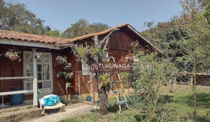 Chácara à venda, 1070 m² por R$ 650.000,00 - Pirucaia - Mairiporã/SP