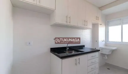 Apartamento com 1 dormitório à venda, 33 m² por R$ 249.000,00 - Parada Inglesa - São Paulo/SP