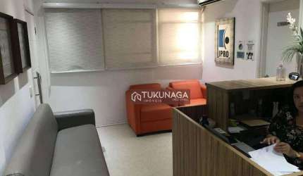 Sala, 82 m² - venda por R$ 800.000,00 ou aluguel por R$ 3.589,98/mês - Bela Vista - São Paulo/SP